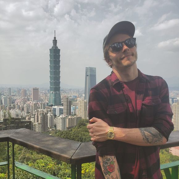 Meet your Posher, Connor - Picture 1 of 1